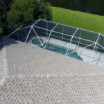 How To Protect Your Pool Enclosure From Harsh Weather How To Protect Your Pool Enclosure From Harsh Weather