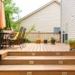 Wood vs. Composite: Which Material Is Better for Decks? Wood vs. Composite: Which Material Is Better for Decks?