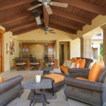 Rooms for outdoor entertaining