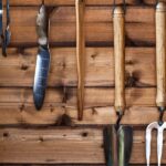 Why You Should Always Clean and Store Your Garden Tools