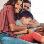 Household Fun Tips for Making a Family-Oriented Home Household Fun Tips for Making a Family-Oriented Home
