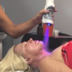 Cryotherapy: Freeze Your Face and Turn Back Time Cryotherapy for the face