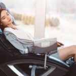 The Best Ways To Use an At-Home Massage Chair The Best Ways To Use an At-Home Massage Chair