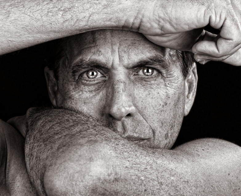 Blood in the streets