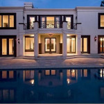 Jumbo Loan Defaults in the Luxury Market Luxury Defaults