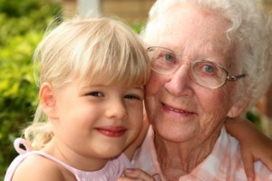 The Luxury of Multi-Generational Living The Luxury of Multi-Generational Living