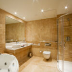 Luxury Bathroom