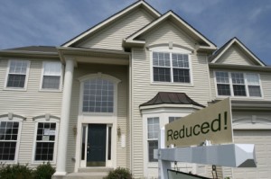 Adieu to McMansions?