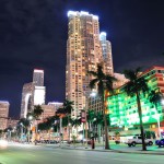 Miami: Playground of Rich and Famous Downtown Miami Luxury Real Estate