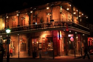 Seeking New Orleans Bed and Breakfast or Inn Seeking New Orleans Bed and Breakfast or Inn