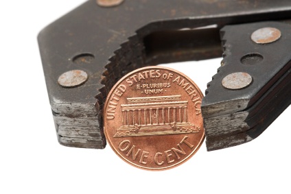 The Luxury of Frugality