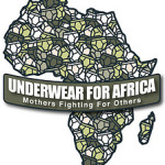 A Plea for Underwear underwear for africa